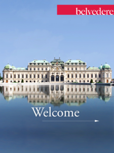 Galerie Belvedere Wien