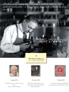 Max Factor