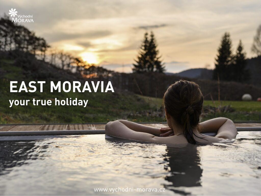 East Moravia