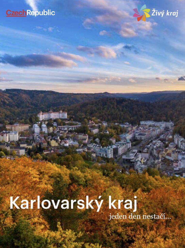 Karlovarsky cover
