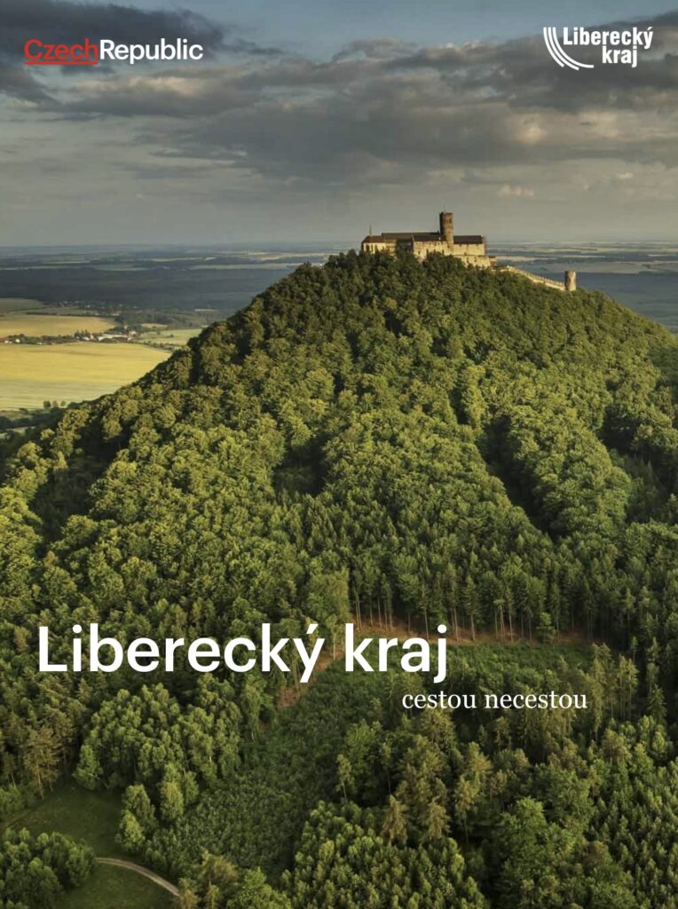 Liberecky cover