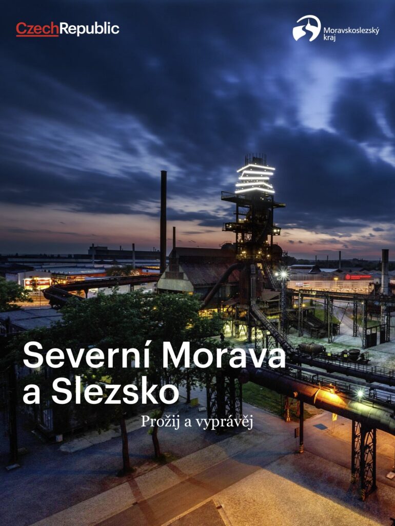 Moravskoslezske cover