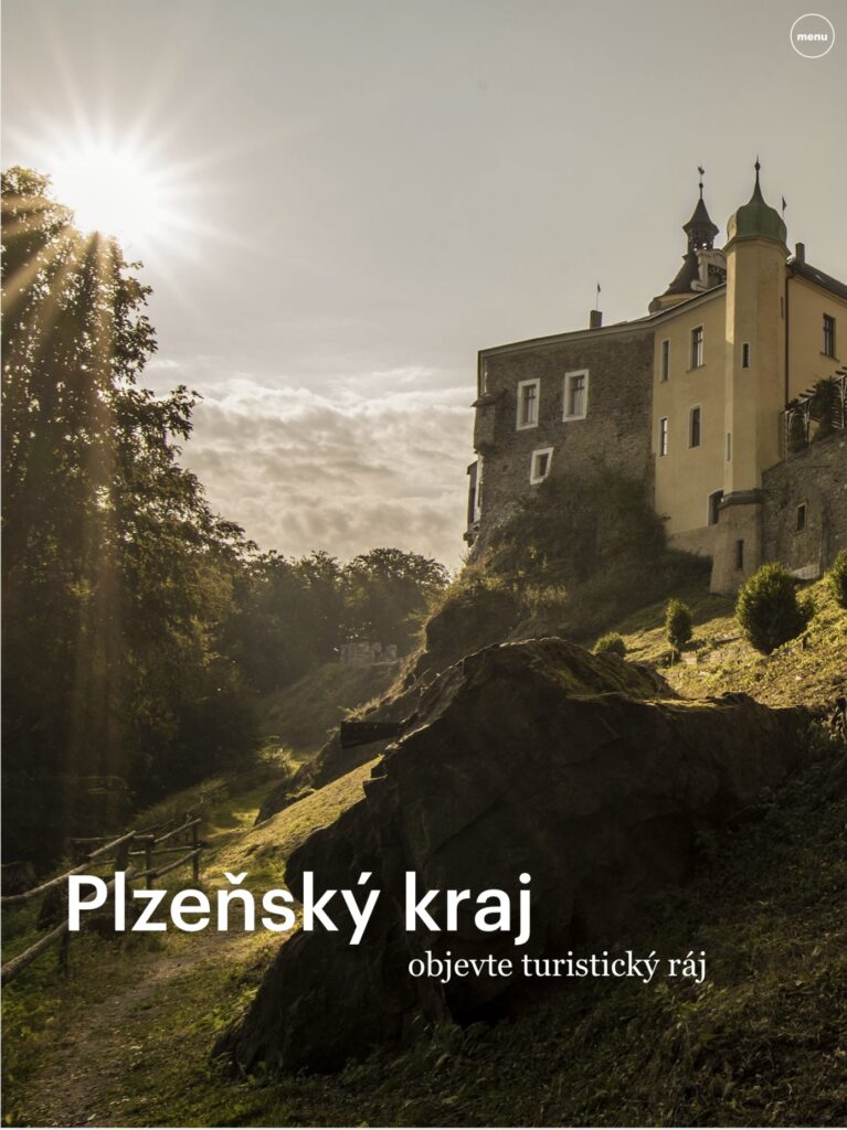 Plzeňský cover