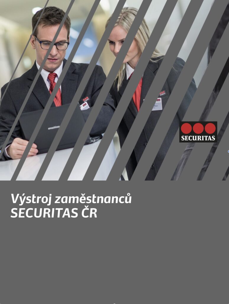 securitas cover