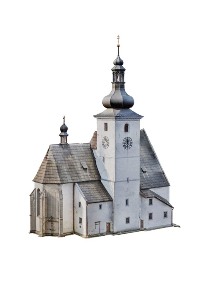 žumnerk